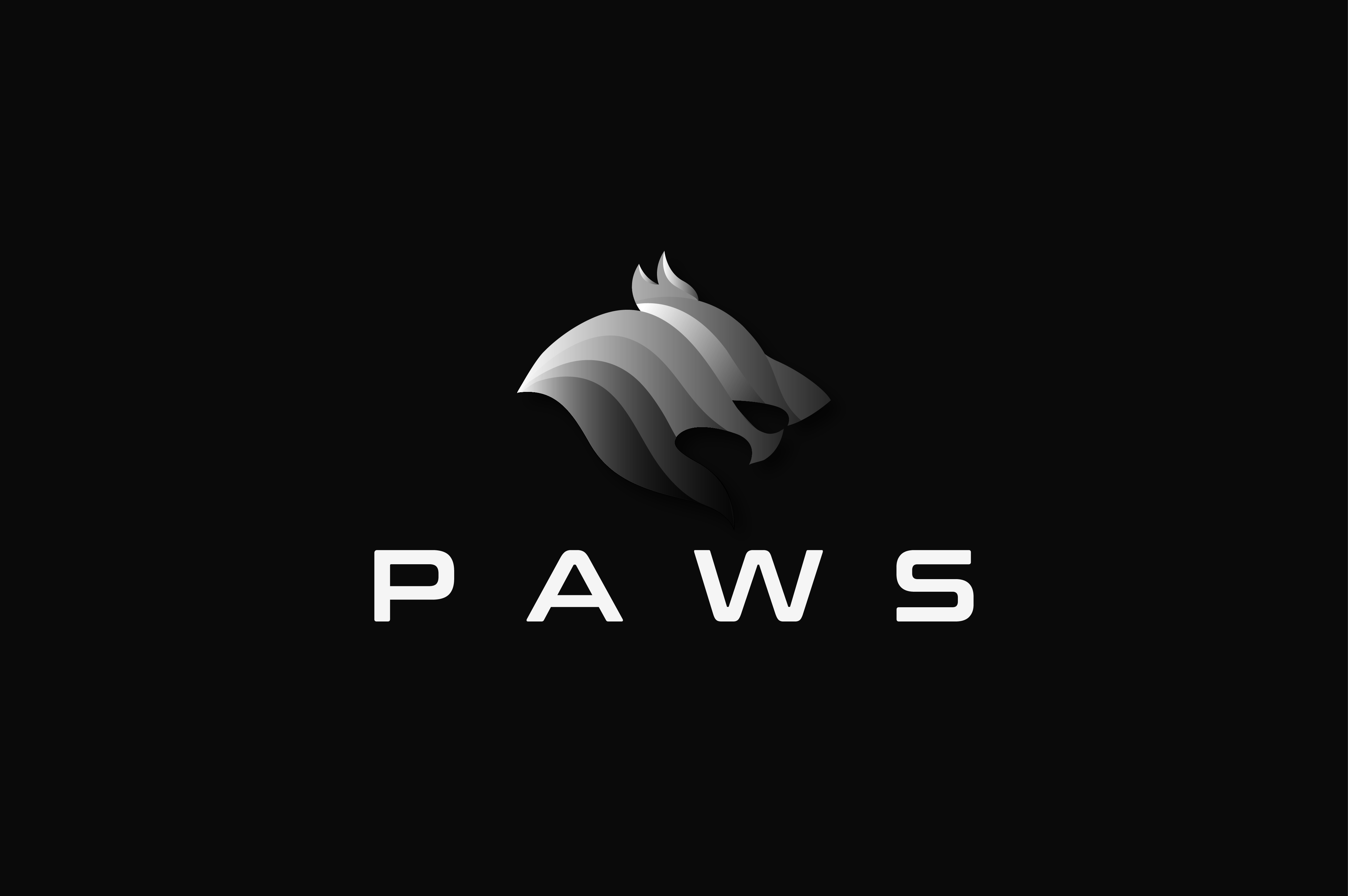 Pamela Walton, PAWS Trademarked Logo